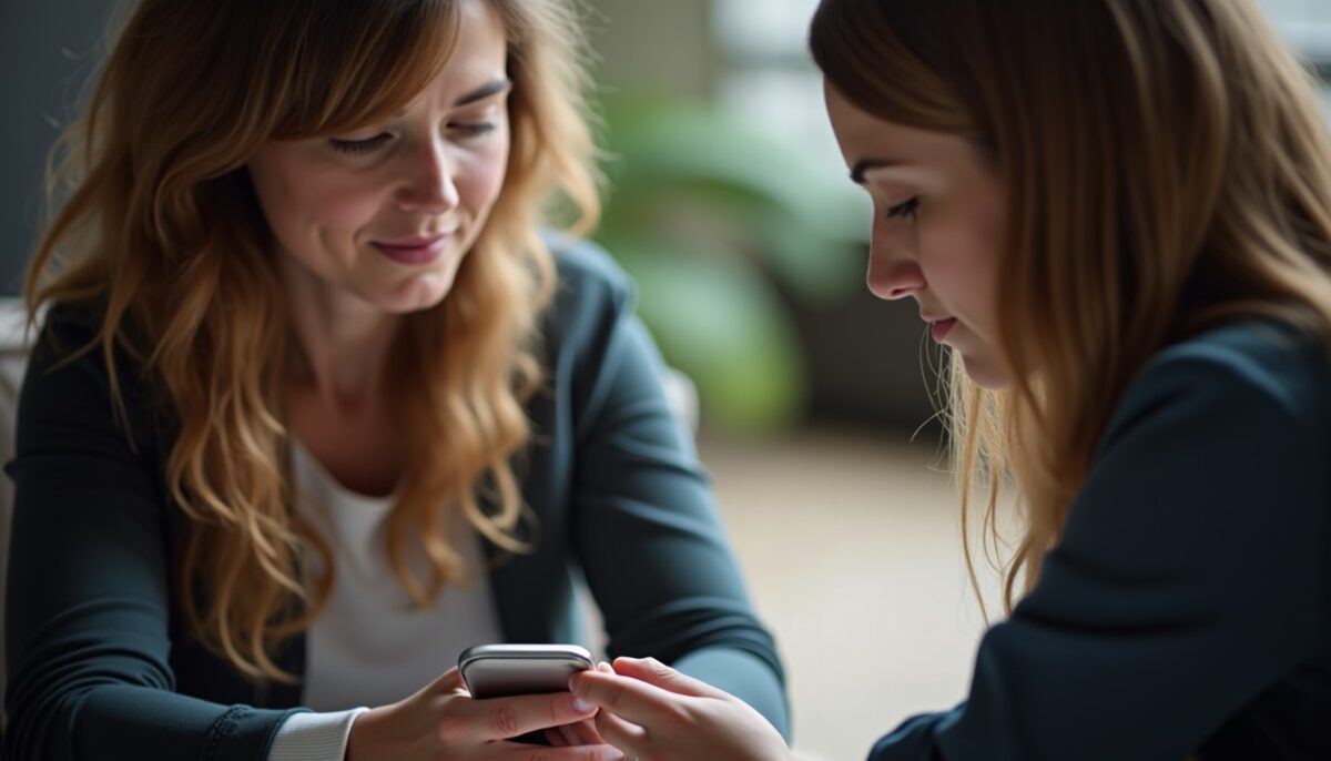 Modèle de SMS d’absence pour maladie : simple, professionnel et prêt à l’emploi