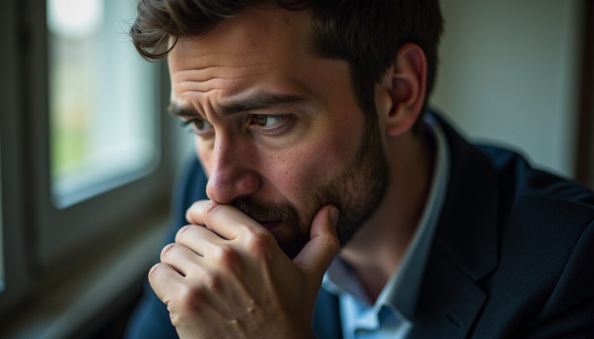 Inaptitude au travail liée à la dépression : vos droits expliqués et les démarches clés à connaître