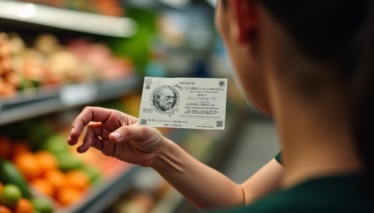 : Guide complet pour utiliser vos chèques Cadhoc dans les courses alimentaires : Guide complet pour utiliser vos chèques Cadhoc dans les courses alimentaires