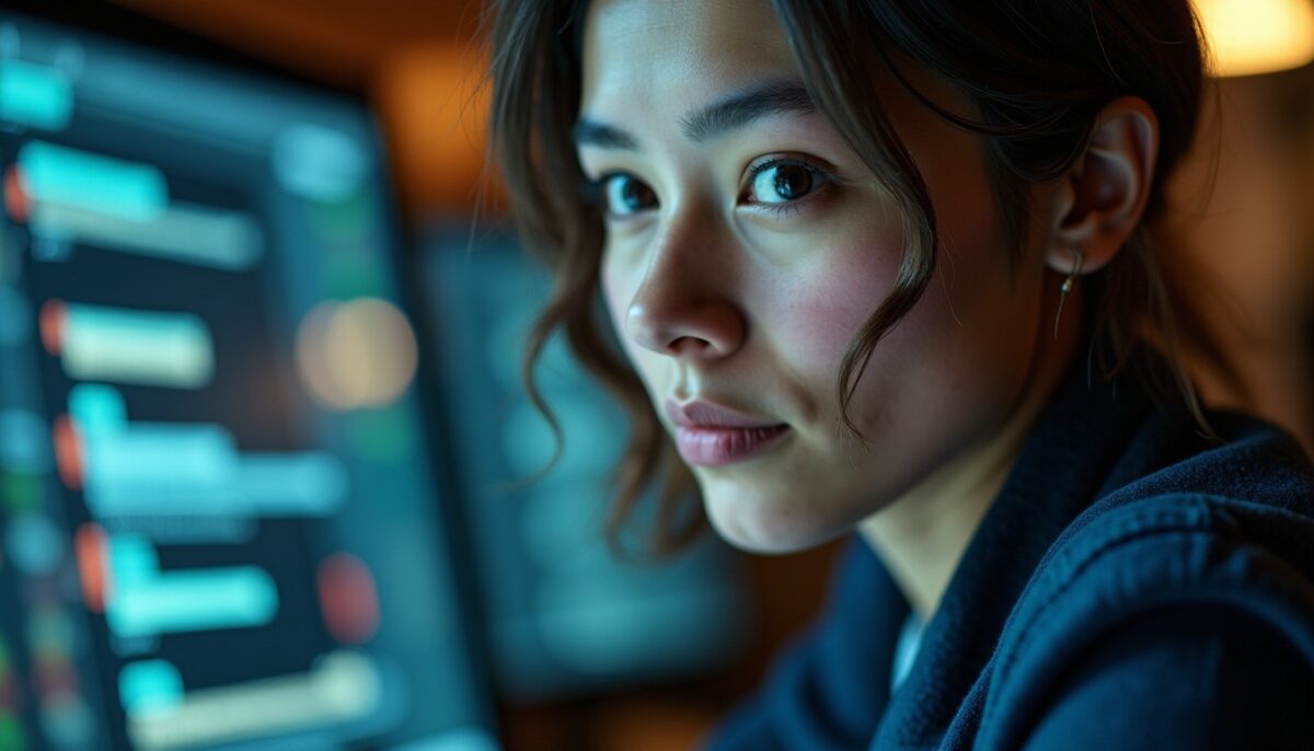 Logiciels de nouvelle génération et croissance digitale : comment créer une entreprise agile et performante Logiciels de nouvelle génération et croissance digitale : comment créer une entreprise agile et performante