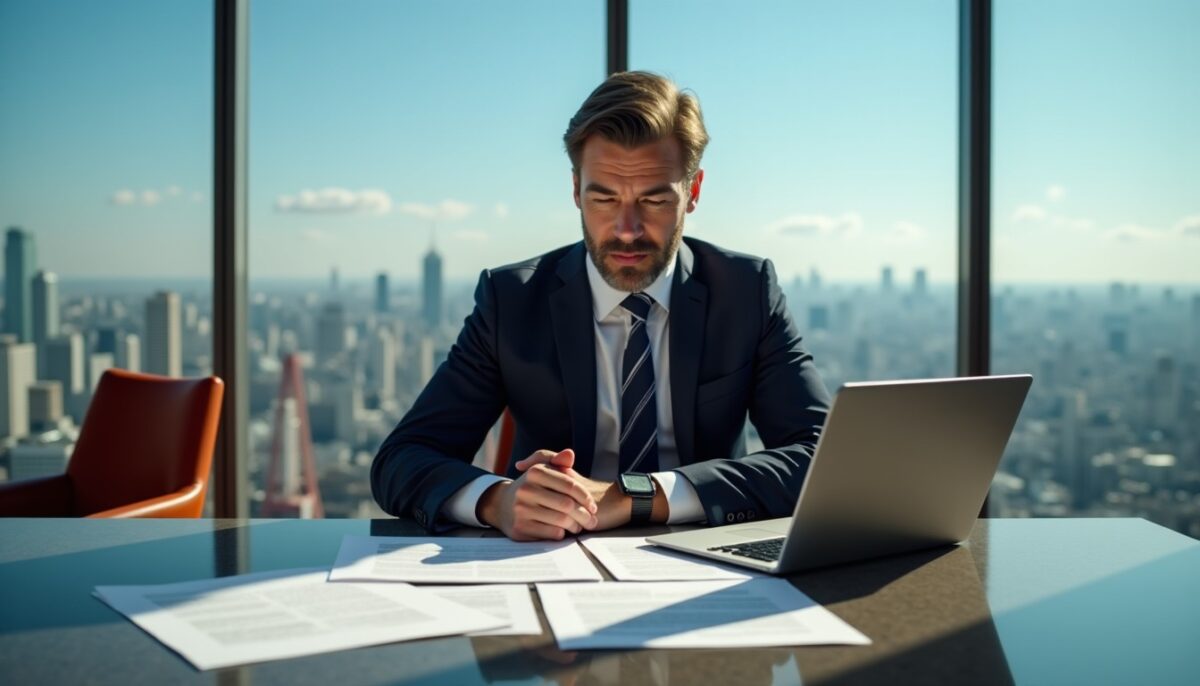 Le Flash Juridique : Nouvelles et Astuces Pratiques pour Naviguer dans le Droit en 2026 Le Flash Juridique : Nouvelles et Astuces Pratiques pour Naviguer dans le Droit en 2026