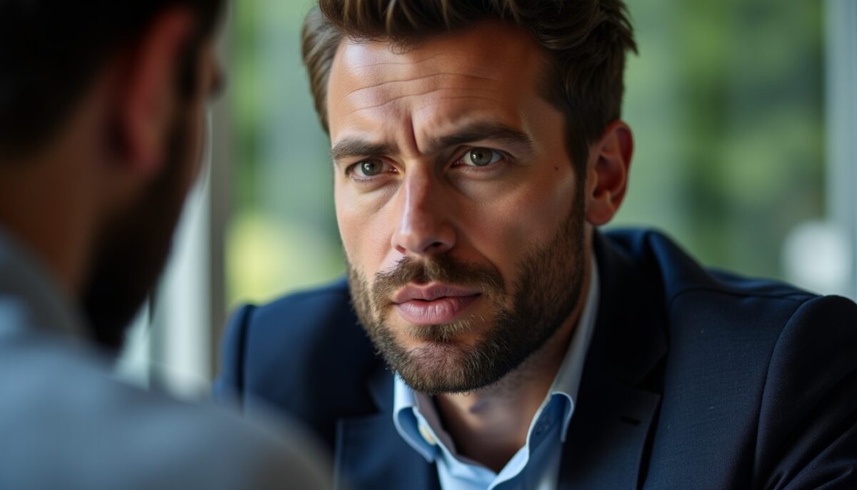 Le rôle clé et l'impact essentiel du supérieur hiérarchique N+1 dans l'entreprise Le rôle clé et l'impact essentiel du supérieur hiérarchique N+1 dans l'entreprise