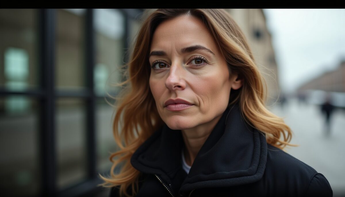Évelyne Dhéliat : révélations sur son salaire en tant qu'icône de la météo