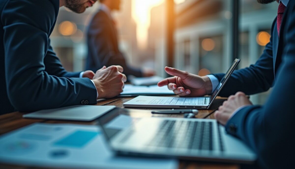 L'expertise en affaires, finance et management d'entreprise L'expertise en affaires, finance et management d'entreprise