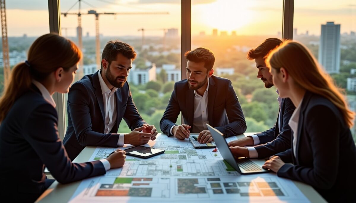 Entreprises contributrices au 1 logement en 2026 : guide complet et informations essentielles Entreprises contributrices au 1 logement en 2026 : guide complet et informations essentielles