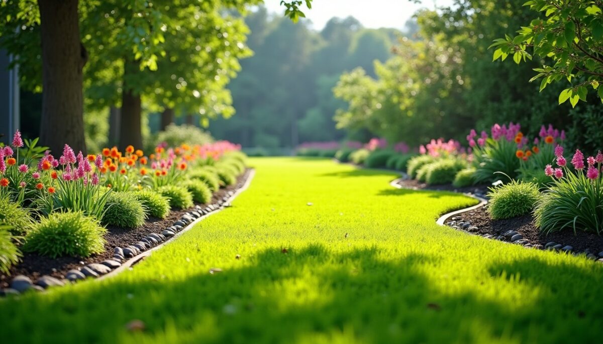 Sols imperméables : quelles techniques de drainage adopter pour préserver vos espaces extérieurs ? Sols imperméables : quelles techniques de drainage adopter pour préserver vos espaces extérieurs ?
