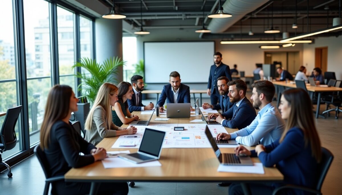 Découvrez les solutions innovantes d'Exlansa pour votre entreprise
