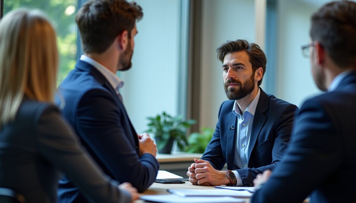 L'expertise au carrefour du business, de la finance et de l'entreprise