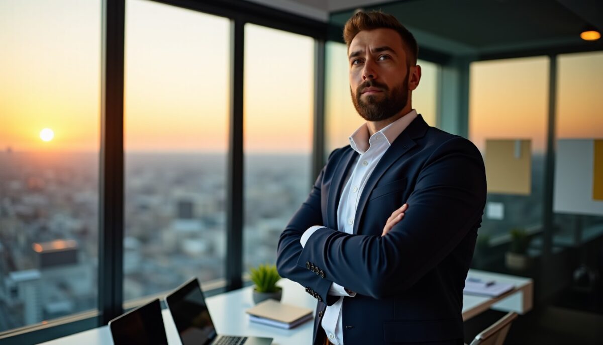 : Les 10 incontournables pour propulser votre projet professionnel vers le succès