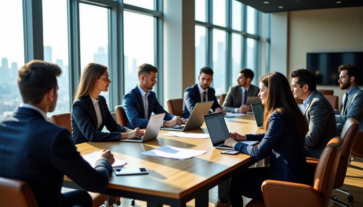 Gesform Évolution : le logiciel tout-en-un pour piloter formations et entretiens avec efficacité