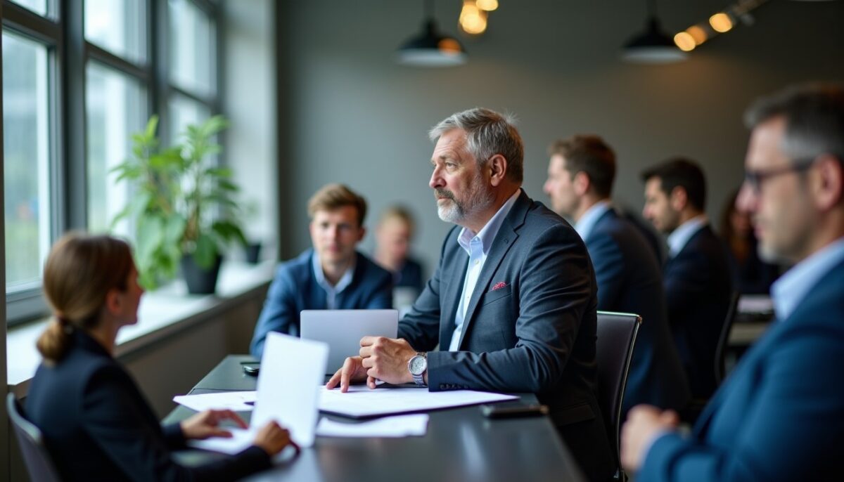 Maîtriser l'expertise en business, finance et gestion d'entreprise
