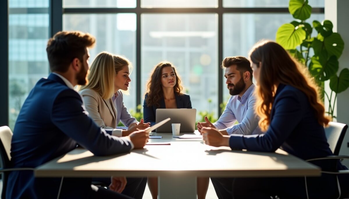 Infinite Remit Services Co Limited : Comprendre son fonctionnement et ses services
