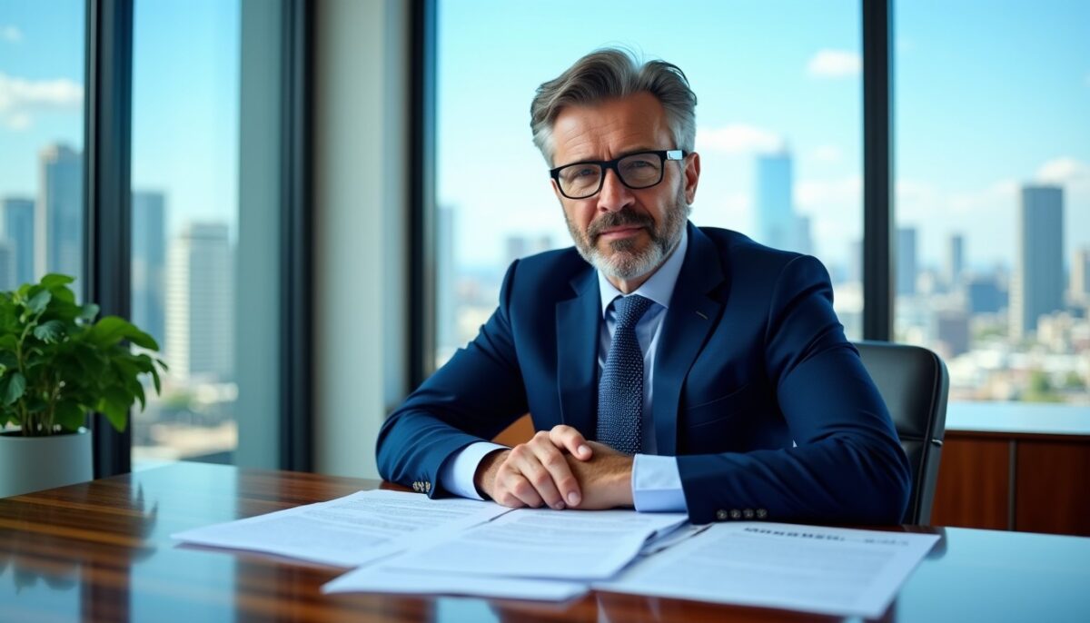 L'expertise approfondie en affaires, finance et gestion d'entreprise