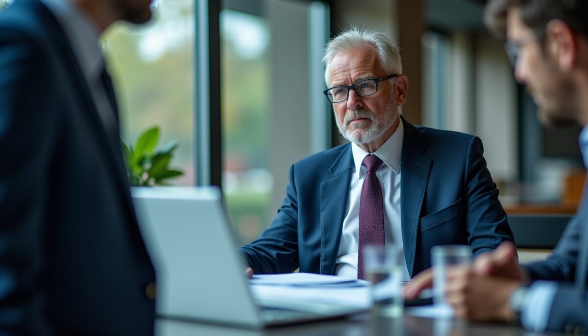 L'expertise en affaires, finance et gestion d'entreprise