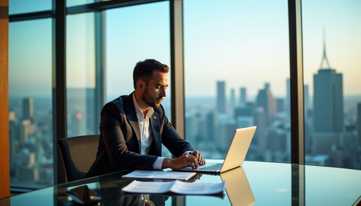 Maîtrise approfondie du business, de la finance et de l'entreprise Maîtrise approfondie du business, de la finance et de l'entreprise