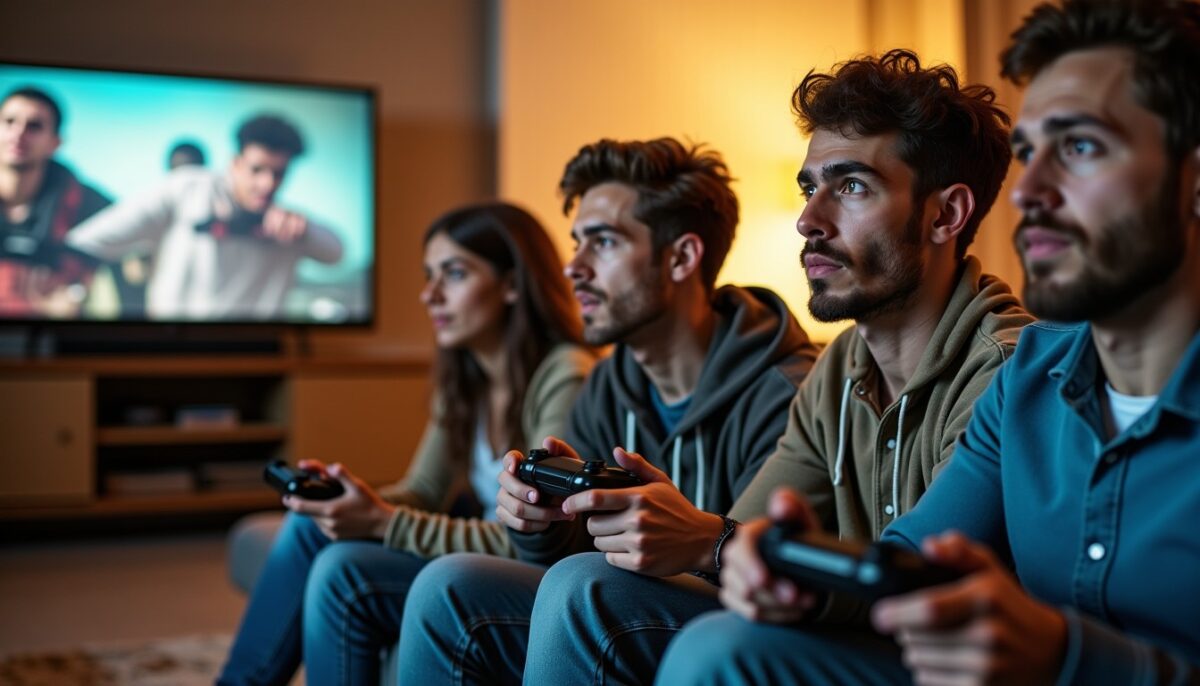 Les dernières nouveautés dans l'actualité des jeux en ligne Les dernières nouveautés dans l'actualité des jeux en ligne