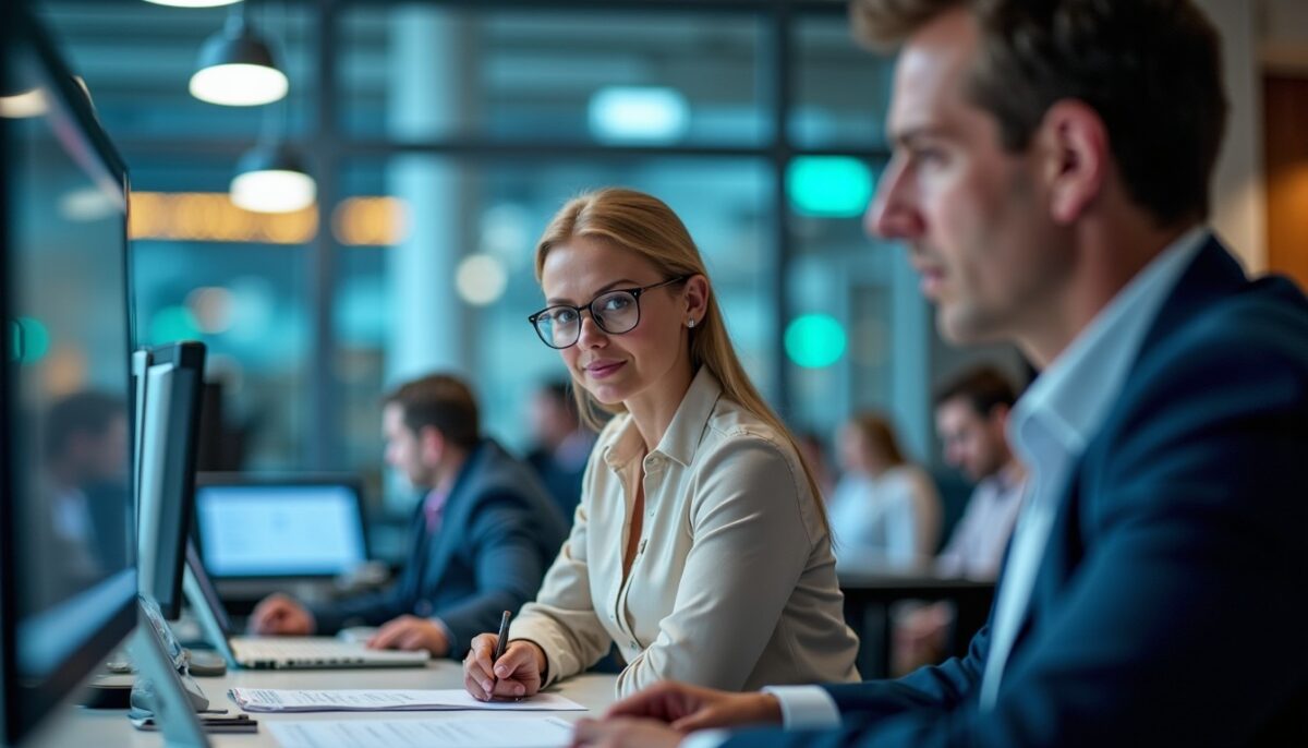 Maîtrise stratégique en business, finance et gestion d'entreprise Maîtrise stratégique en business, finance et gestion d'entreprise