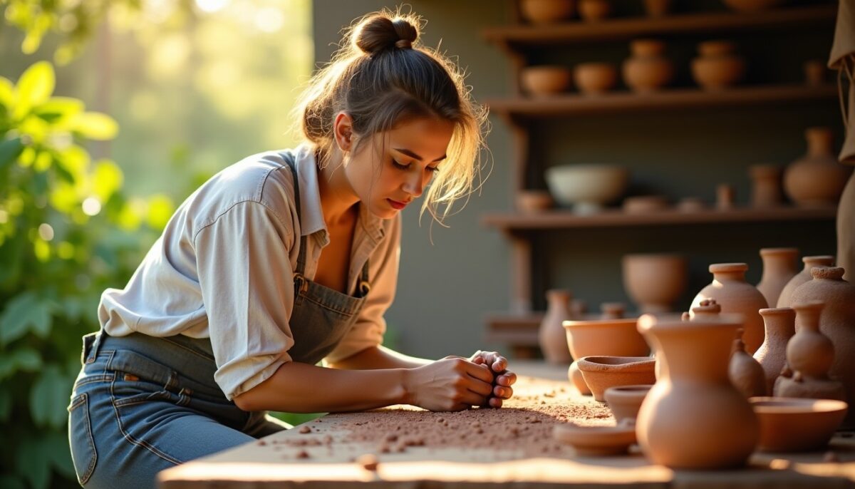 Découvrez MuddyClay.com : Votre Référence en Argile Naturelle