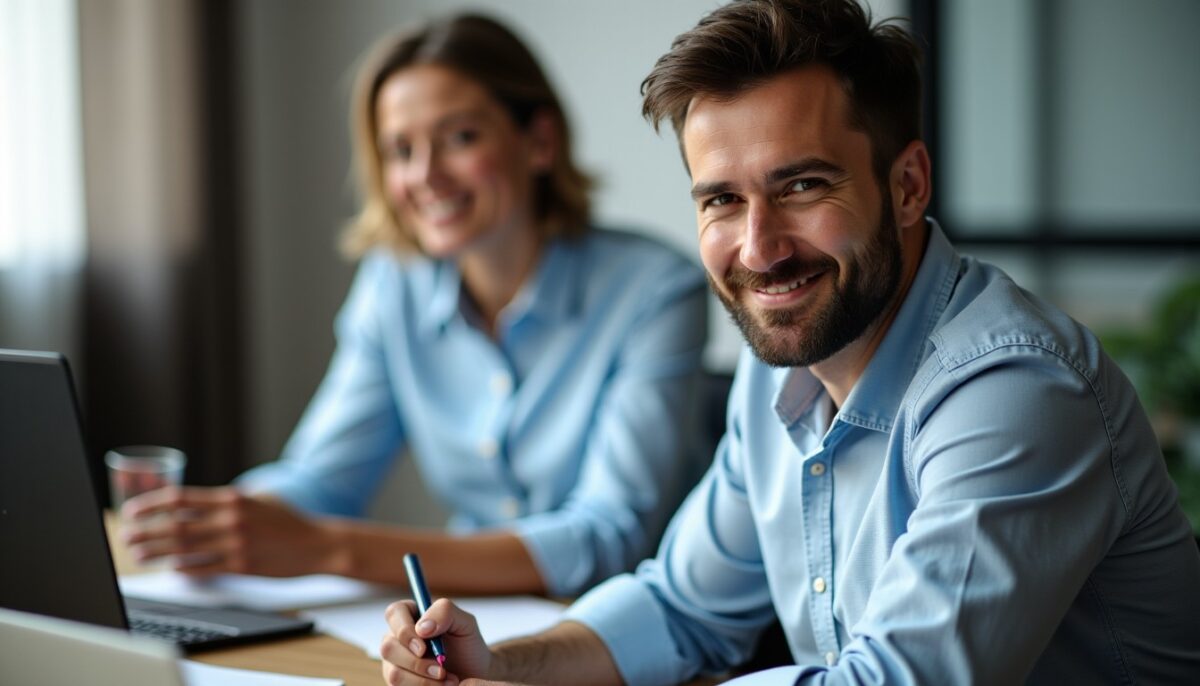 Maîtrise approfondie du business, de la finance et de la gestion d'entreprise