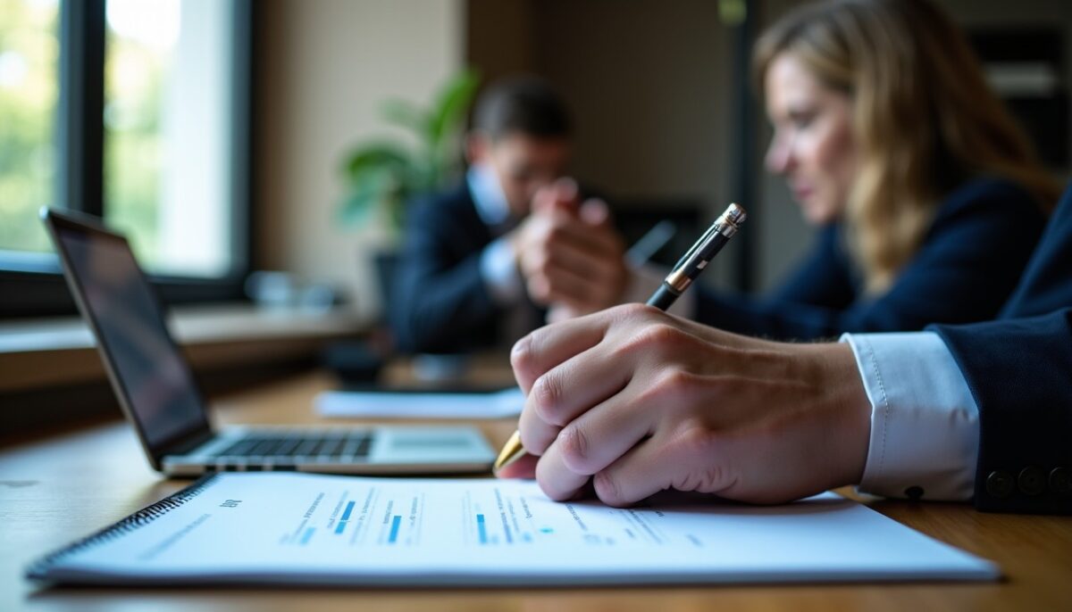 L'expertise incontournable en business, finance et gestion d'entreprise