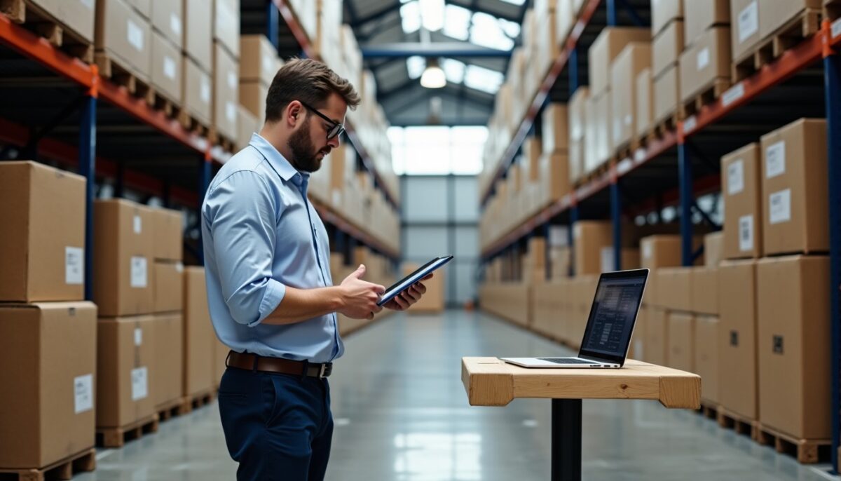 Gérer vos stocks efficacement sans sacrifier vos nuits : astuces et méthodes incontournables