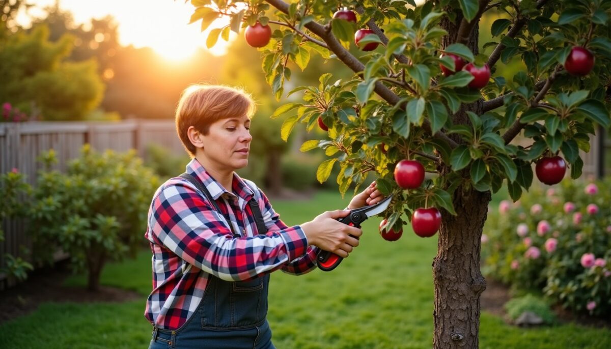 Guide essentiel pour un élagage réussi de vos arbres avec les astuces de brico-relax.fr