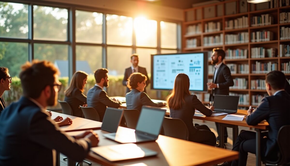 Devenez un praticien accompli avec la formation innovante d’orthographothérapie Cap’elo