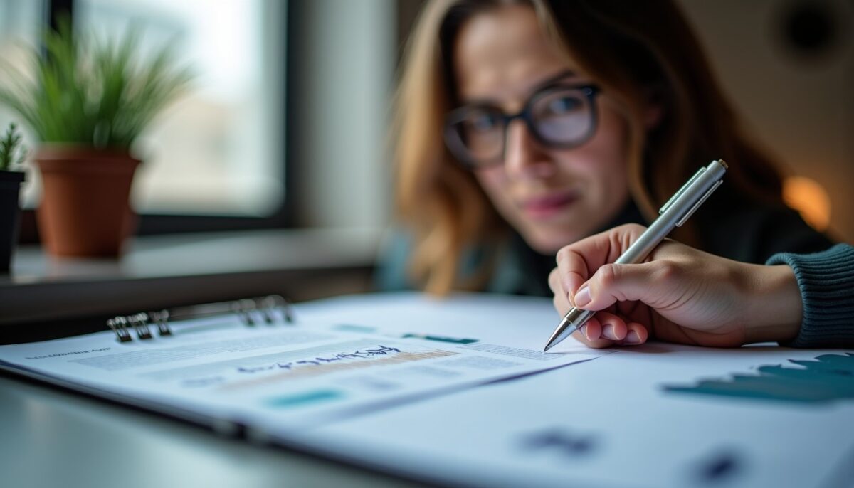 Maîtrise approfondie du business, de la finance et de la gestion d'entreprise