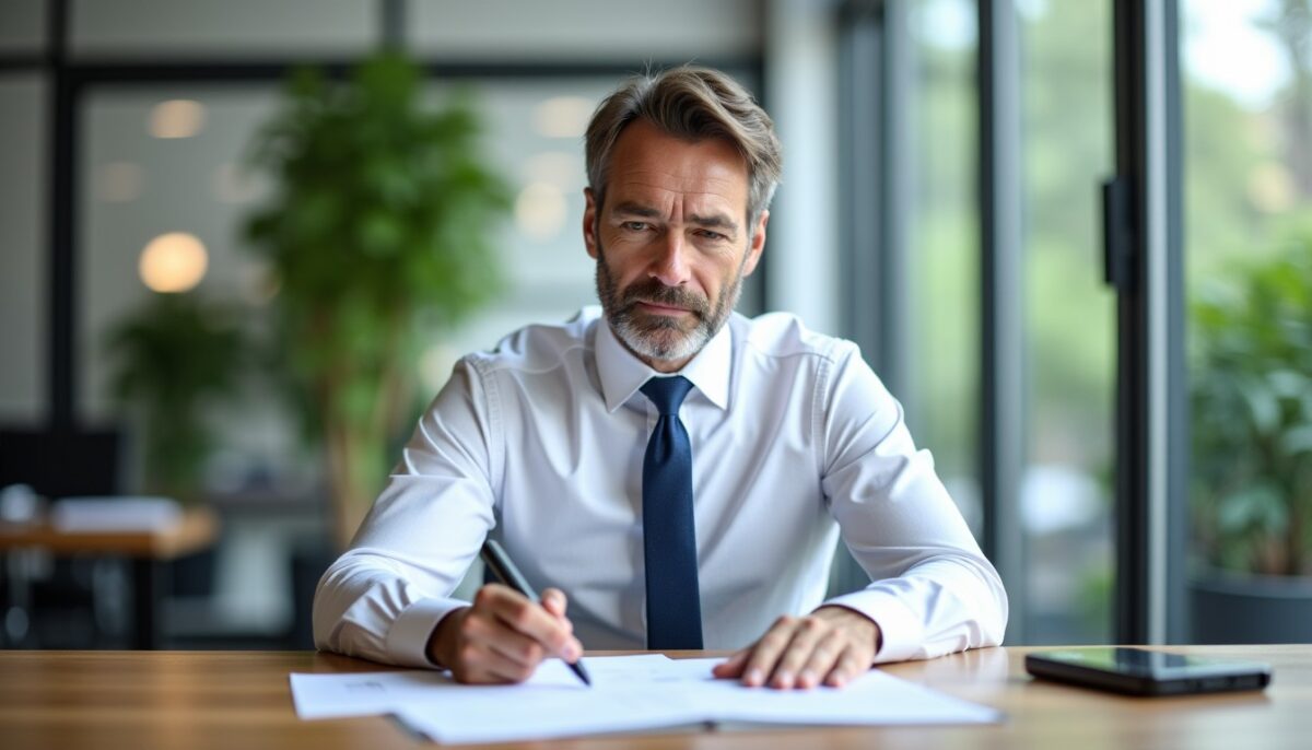 Accident de travail : comprendre le délai du jour de carence et les indemnités associées