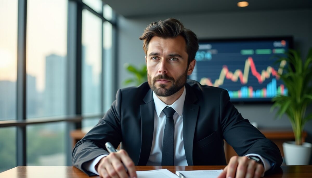 Maîtrise approfondie du business, de la finance et de la gestion d'entreprise