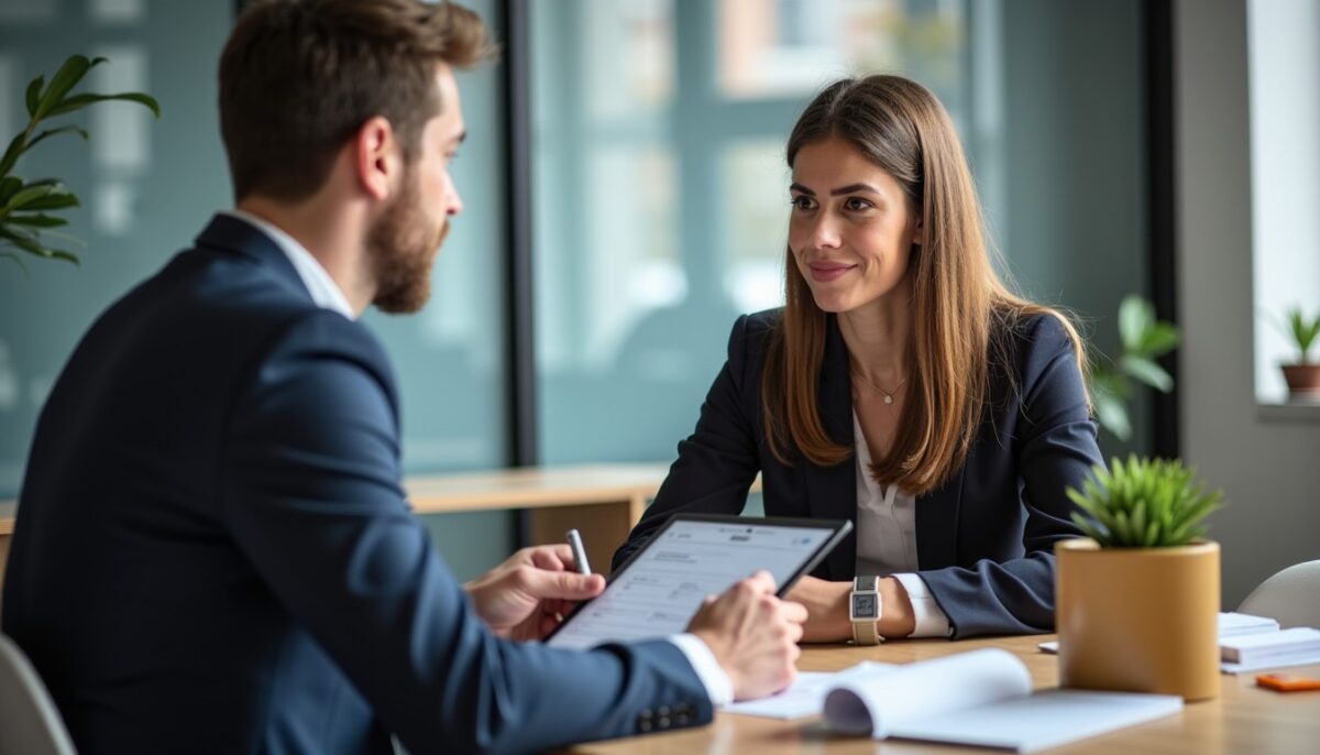 Maîtrise approfondie en business, finance et gestion d'entreprise
