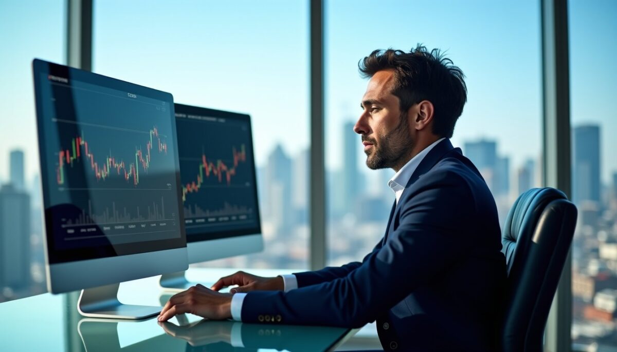 Maîtrise stratégique en business, finance et gestion d'entreprise