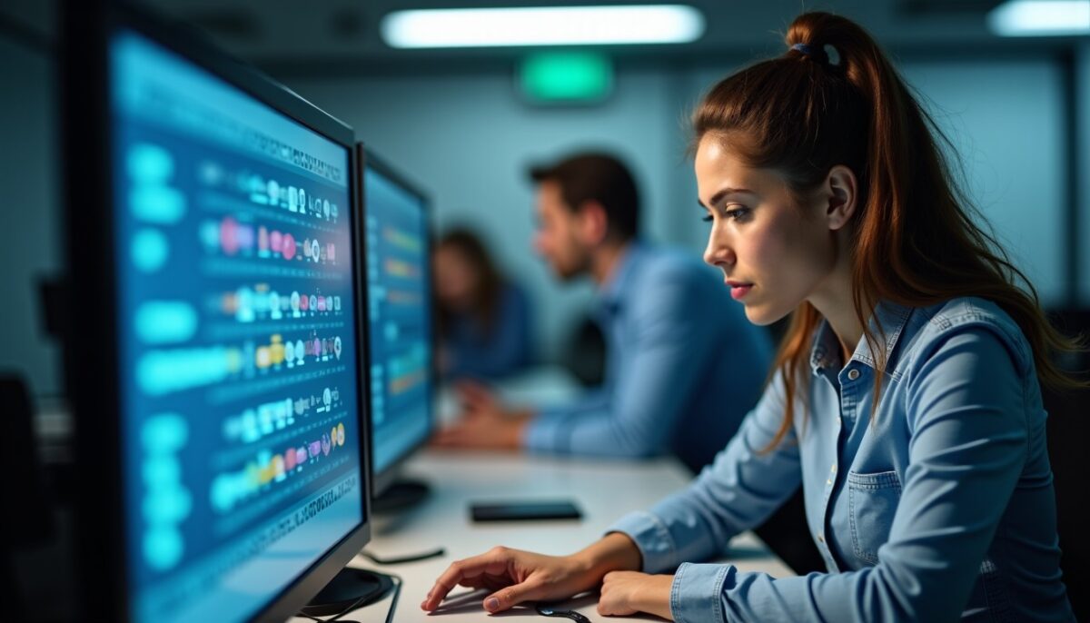 Sécuriser les données de votre entreprise face au travail à l’étranger : stratégies indispensables pour vos collaborateurs