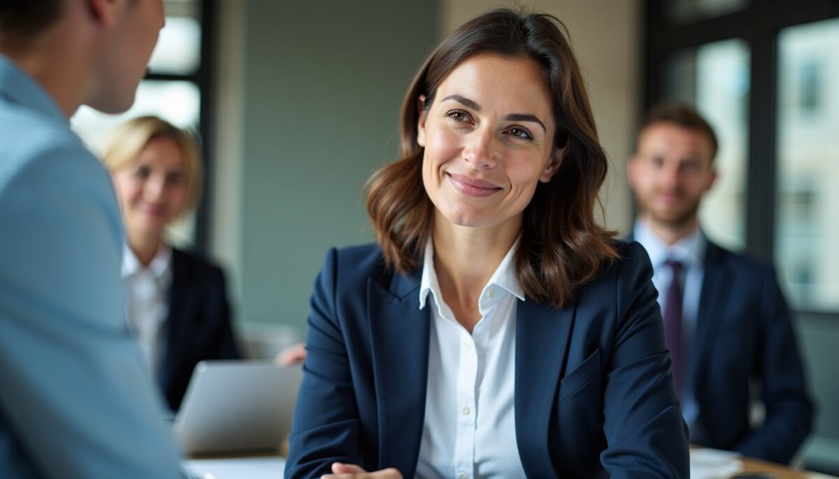 L'expertise en affaires, finance et gestion d'entreprise
