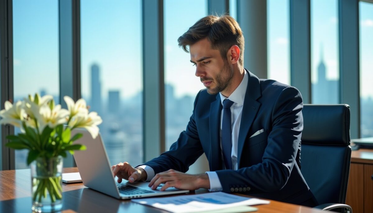 Maîtriser l'expertise en business, finance et gestion d'entreprise