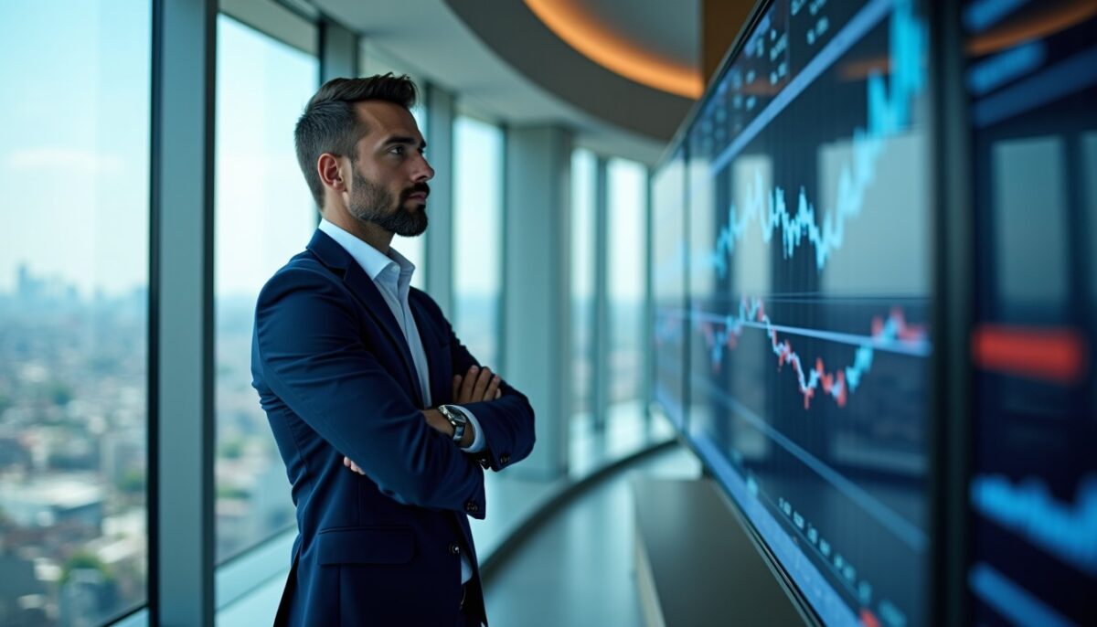 Maîtrise approfondie du business, de la finance et de l'entreprise