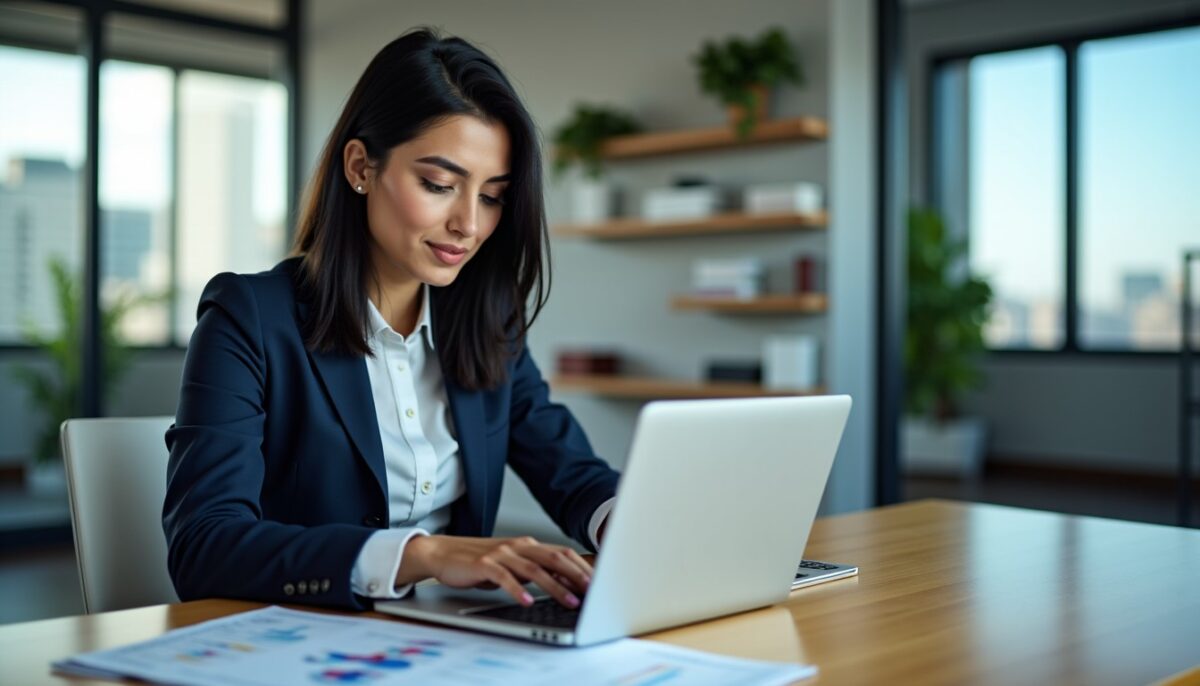 Maîtrise approfondie en business, finance et gestion d'entreprise Maîtrise approfondie en business, finance et gestion d'entreprise