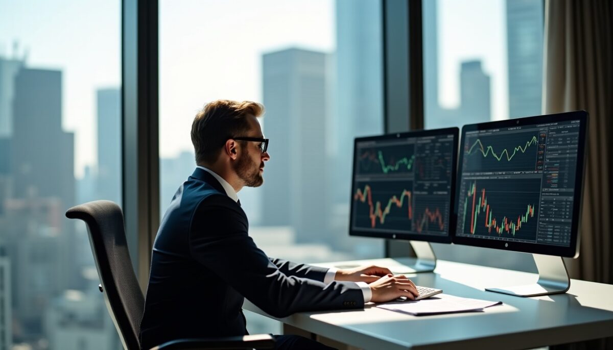 Décrypter le rôle essentiel et les compétences incontournables du gestionnaire d'investissements agréé en finance