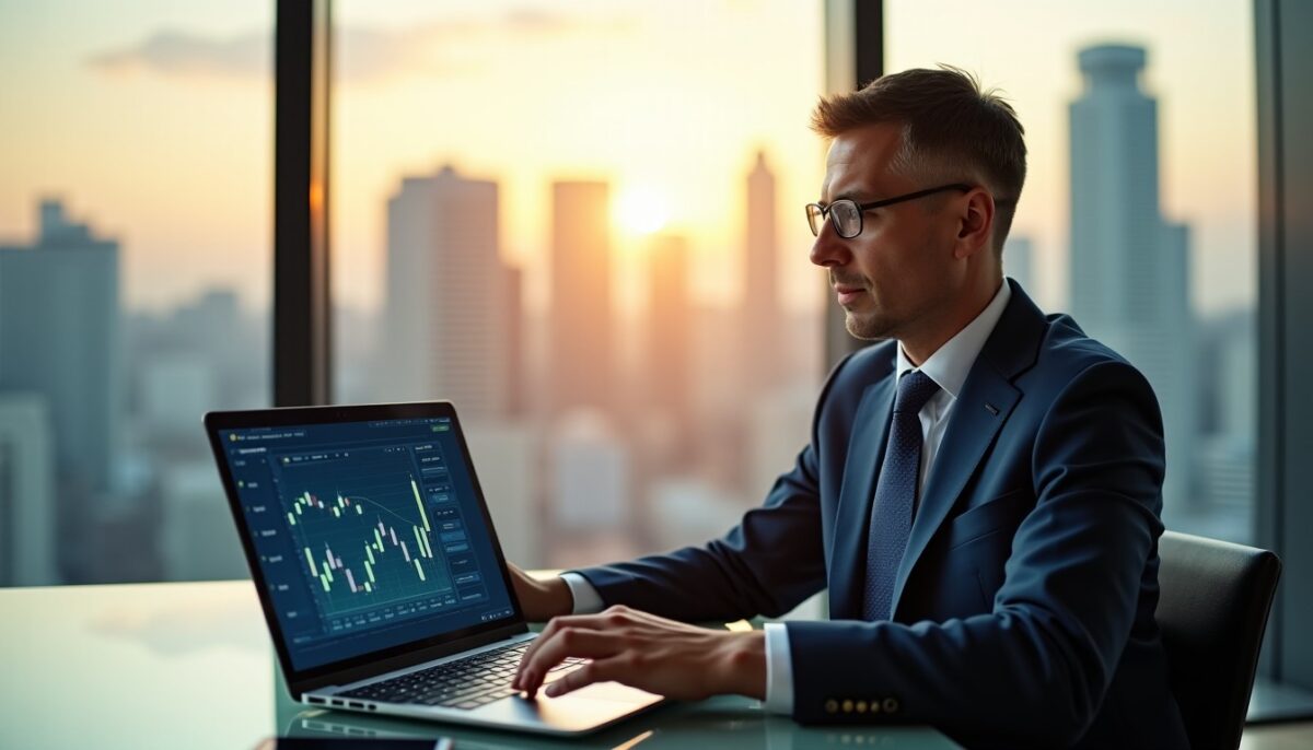 Maîtrise approfondie en business, finance et gestion d'entreprise