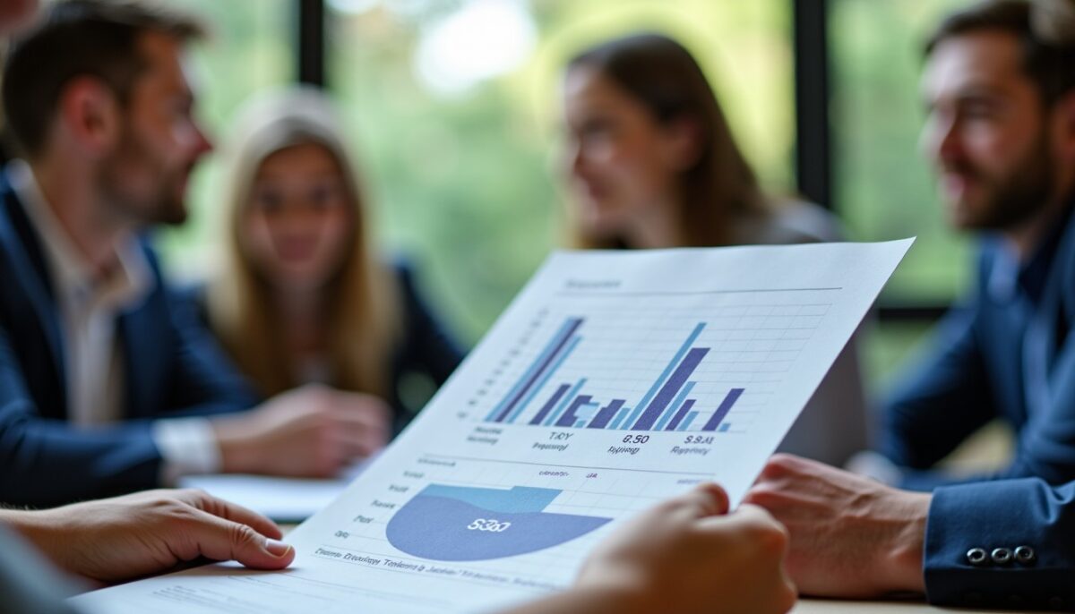 Maîtrise approfondie du business, de la finance et de la gestion d'entreprise