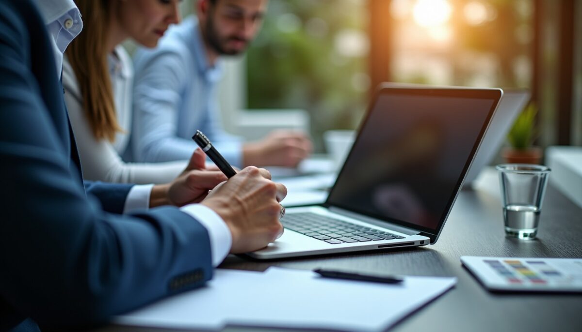 L'expertise approfondie en business, finance et gestion d'entreprise L'expertise approfondie en business, finance et gestion d'entreprise