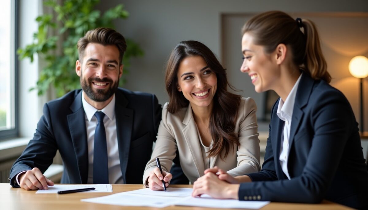 Agence immobilière : tout savoir sur les délais et le processus de versement du loyer