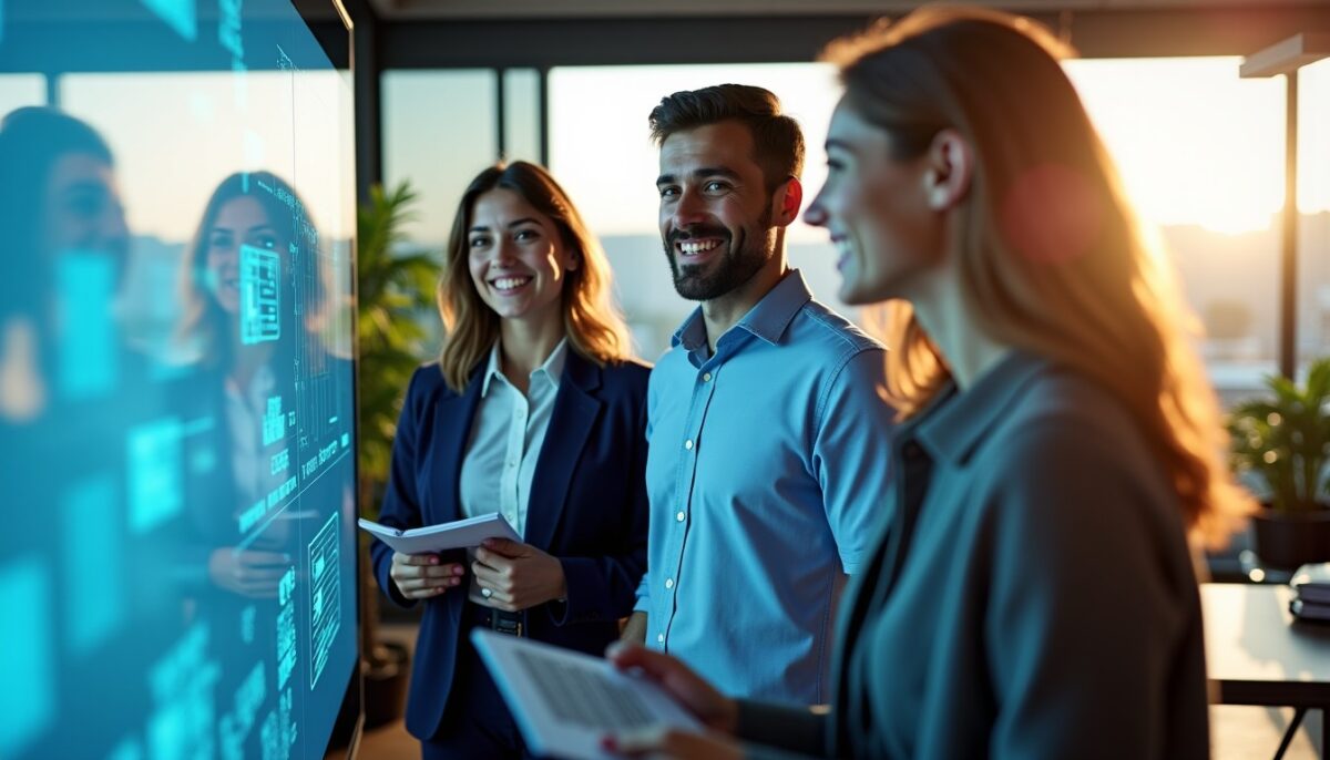 Comité d’entreprise GMF : Explorez les avantages exclusifs, services innovants et nouveautés 2026