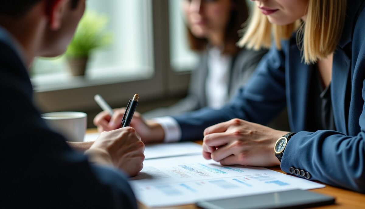 Maîtrise approfondie du business, de la finance et de l’univers entrepreneurial Maîtrise approfondie du business, de la finance et de l’univers entrepreneurial