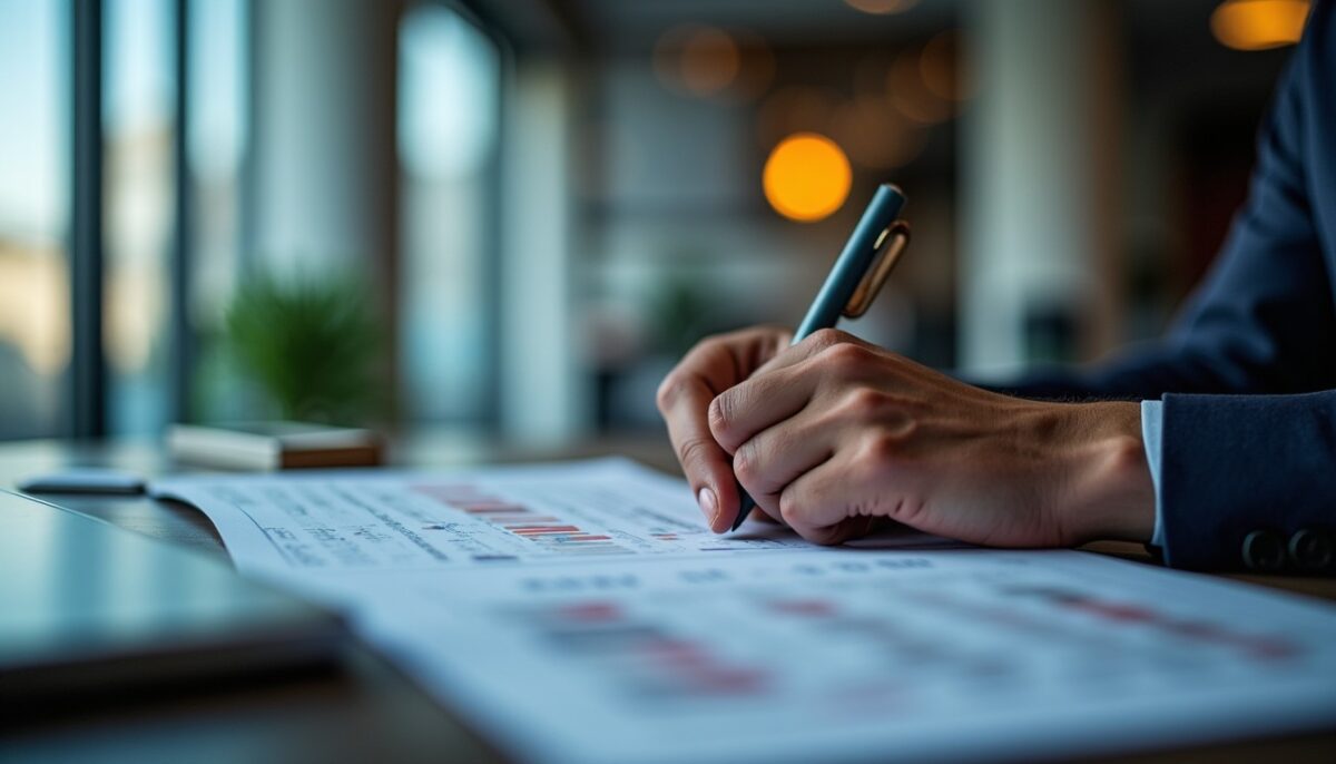 L'expertise intégrée en business, finance et gestion d'entreprise
