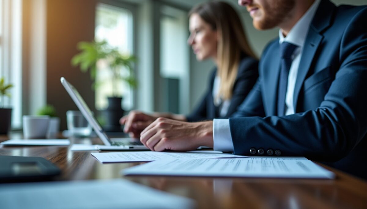L'expertise en affaires, finance et gestion d'entreprise