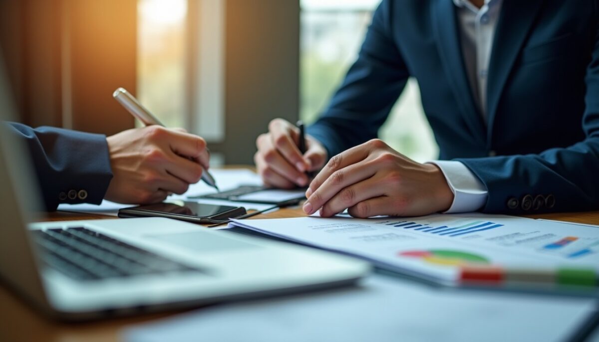 Maîtrise approfondie du business, de la finance et du monde de l'entreprise Maîtrise approfondie du business, de la finance et du monde de l'entreprise