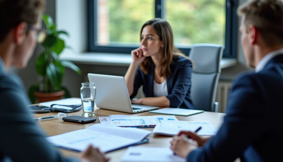 L'expertise en business, finance et gestion d'entreprise : clés et stratégies
