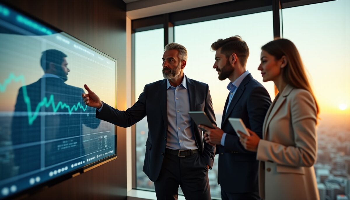 L'expertise en affaires, finance et gestion d'entreprise : clés et perspectives