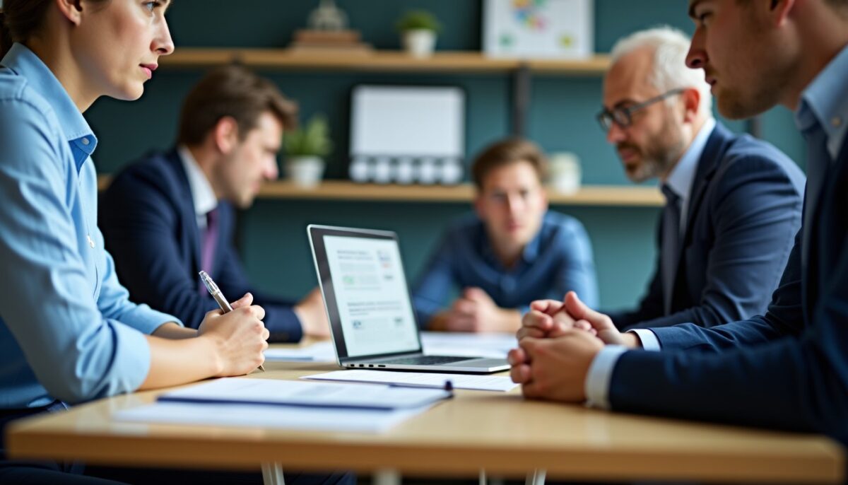 L'expertise approfondie en business, finance et gestion d'entreprise L'expertise approfondie en business, finance et gestion d'entreprise